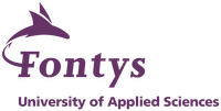 Logo Fontys